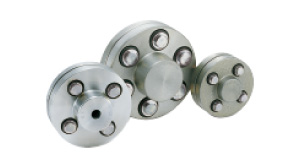Design Documents (Shaft Couplings) 